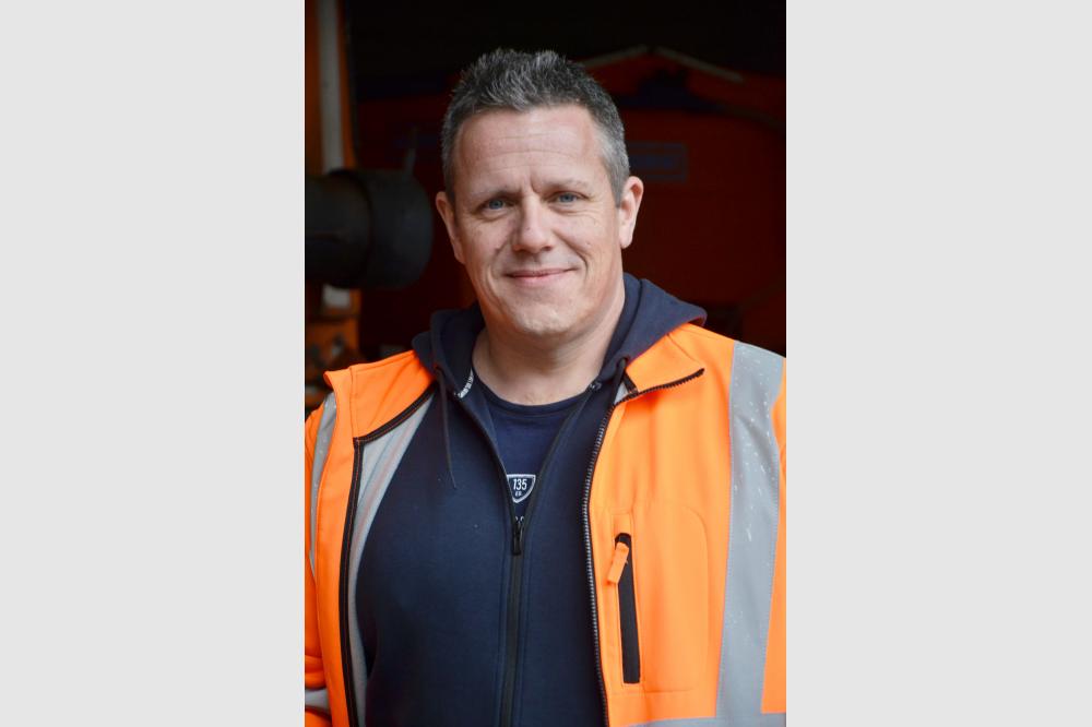 Wie gelingt Kiel der Schritt in eine moderne Stadtsauberkeit